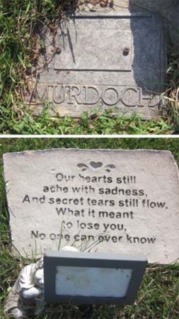 VORWALD, MURDOCH - Clayton County, Iowa | MURDOCH VORWALD 