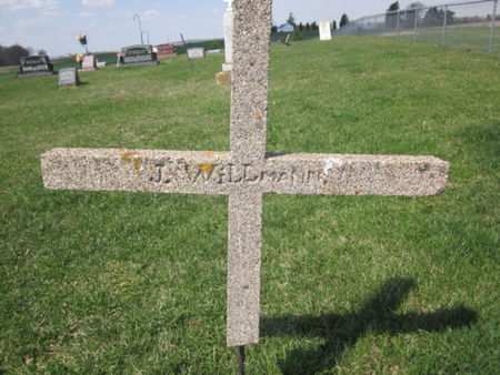 WILLMANN, J. - Clayton County, Iowa | J. WILLMANN 