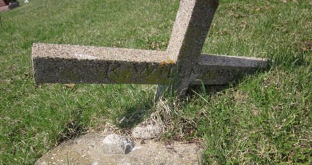 WILLMANN, KATHARINA - Clayton County, Iowa | KATHARINA WILLMANN 