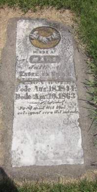 WOLD, MARI - Clayton County, Iowa | MARI WOLD 