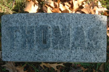 ALBAN, THOMAS - Clinton County, Iowa | THOMAS ALBAN 