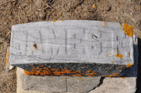 DEVINE, JAMES F. - Clinton County, Iowa | JAMES F. DEVINE 