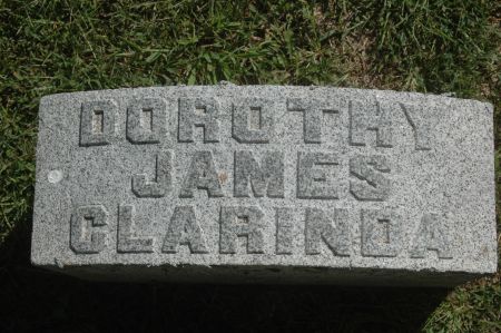 DUNN, DOROTHY - Clinton County, Iowa | DOROTHY DUNN 