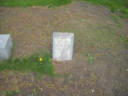 FOSTER, MARGARET - Clinton County, Iowa | MARGARET FOSTER 