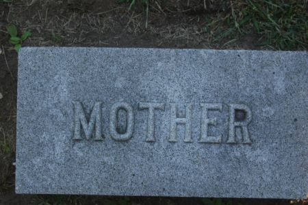 HOWARD, MOTHER - Clinton County, Iowa | MOTHER HOWARD 