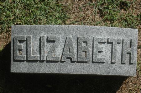 HUNTOON, ELIZABETH - Clinton County, Iowa | ELIZABETH HUNTOON 