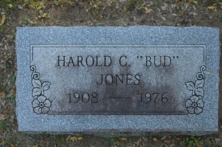JONES, HAROLD C. 