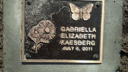 KAESBERG, GABRIELLA - Clinton County, Iowa | GABRIELLA KAESBERG 