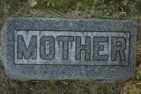 KAHL, MOTHER - Clinton County, Iowa | MOTHER KAHL 