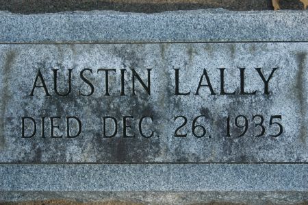 LALLY, AUSTIN - Clinton County, Iowa | AUSTIN LALLY 