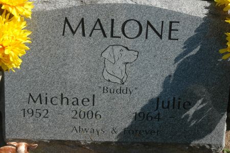 MALONE, MICHAEL - Clinton County, Iowa | MICHAEL MALONE 