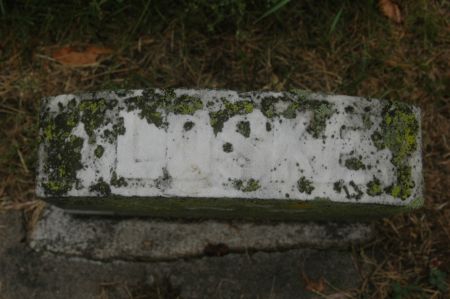 MCLUSKEY, FAMILY MONUMENT - Clinton County, Iowa | FAMILY MONUMENT MCLUSKEY 