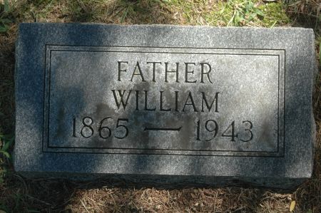 PENZKOFER, WILLIAM - Clinton County, Iowa | WILLIAM PENZKOFER 