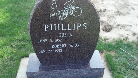 PHILLIPS, SUE A. - Clinton County, Iowa | SUE A. PHILLIPS 