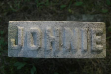 REHER, JOHNIE - Clinton County, Iowa | JOHNIE REHER 