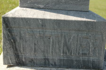 RITTMER, FAMILY - Clinton County, Iowa | FAMILY RITTMER 