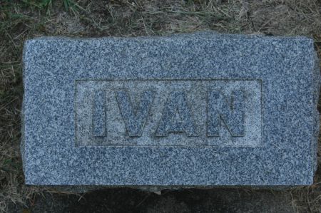 ROSCOE, IVAN - Clinton County, Iowa | IVAN ROSCOE 