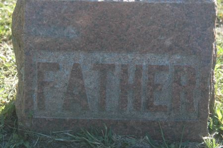 SMALL, FATHER - Clinton County, Iowa | FATHER SMALL 
