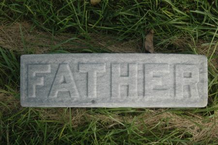 STINE, FATHER - Clinton County, Iowa | FATHER STINE 