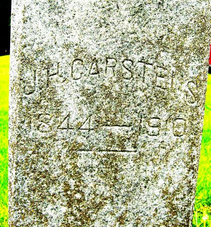 CARSTENS, J.H. - Crawford County, Iowa | J.H. CARSTENS 