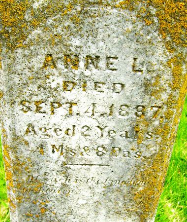 HOUGAN, ANNE L. - Crawford County, Iowa | ANNE L. HOUGAN 