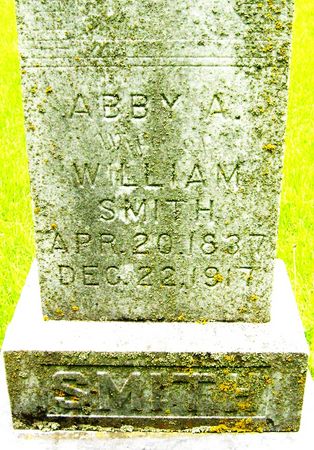 SMITH, ABBY A. - Crawford County, Iowa | ABBY A. SMITH 