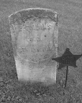 ADAMS, E E - Dallas County, Iowa | E E ADAMS 