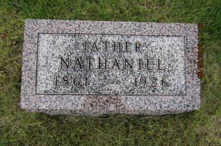 ANTLE, NATHANIEL - Dallas County, Iowa | NATHANIEL ANTLE 