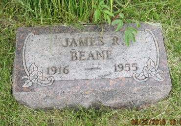 BEANE, JAMES R - Dallas County, Iowa | JAMES R BEANE 