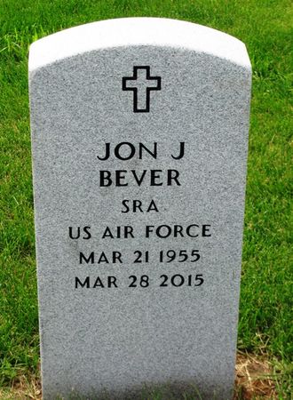 BEVER, JON JAY - Dallas County, Iowa | JON JAY BEVER 