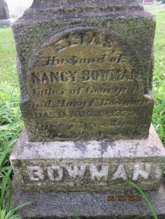 BOMAN, ELIAS - Dallas County, Iowa | ELIAS BOMAN 