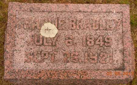 BRADLEY, CHARLIE - Dallas County, Iowa | CHARLIE BRADLEY 