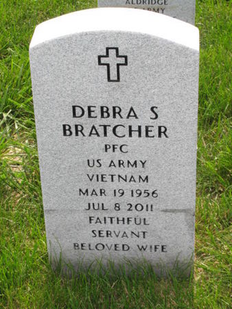 HORTON BRATCHER, DEBRA SUE - Dallas County, Iowa | DEBRA SUE HORTON BRATCHER 