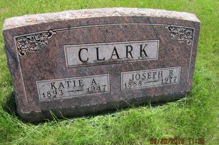 CLARK, KATIE A - Dallas County, Iowa | KATIE A CLARK 