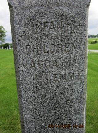 CLAUSEN, MAGDA - Dallas County, Iowa | MAGDA CLAUSEN 