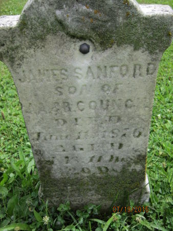 COUNCIL, JAMES SANFORD - Dallas County, Iowa | JAMES SANFORD COUNCIL 