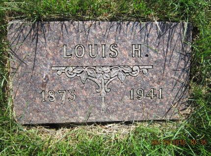 CROUSE, LOUIS H - Dallas County, Iowa | LOUIS H CROUSE 