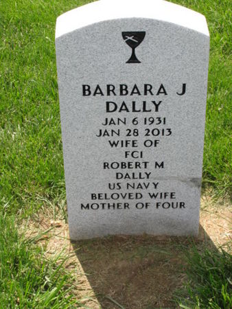 LAKE DALLY, BARBARA J - Dallas County, Iowa | BARBARA J LAKE DALLY 