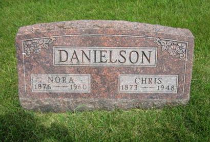 DANIELSON, CHRIS - Dallas County, Iowa | CHRIS DANIELSON 