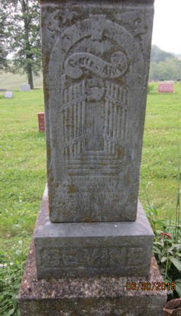 DEVINE, FAMILY STONE - Dallas County, Iowa | FAMILY STONE DEVINE 