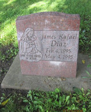 DIAZ, JAMES RAFAEL - Dallas County, Iowa | JAMES RAFAEL DIAZ 