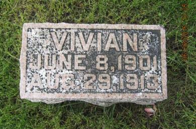 DUNN, VIVIAN - Dallas County, Iowa | VIVIAN DUNN 