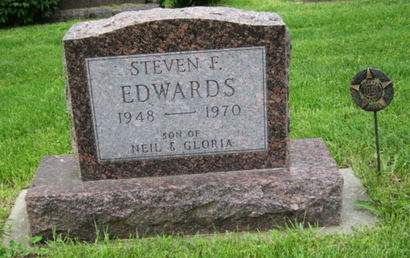 EDWARDS, STEVEN F - Dallas County, Iowa | STEVEN F EDWARDS 
