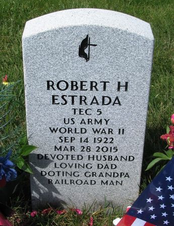 ESTRADA, ROBERT HARLOR - Dallas County, Iowa | ROBERT HARLOR ESTRADA 