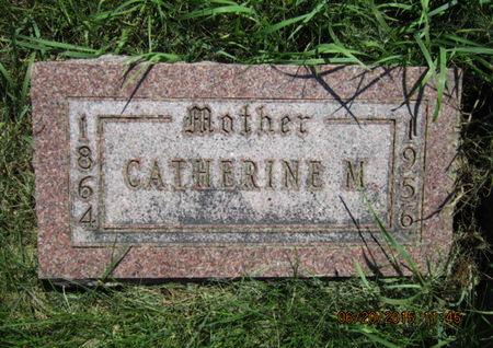 FILLMAN, CATHERINE M - Dallas County, Iowa | CATHERINE M FILLMAN 