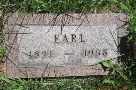 FILLMAN, EARL - Dallas County, Iowa | EARL FILLMAN 