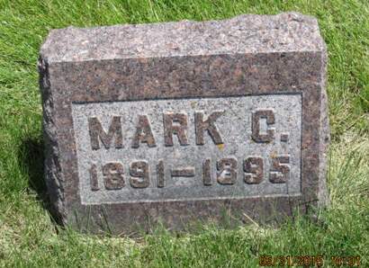 FINICUM, MARK C - Dallas County, Iowa | MARK C FINICUM 