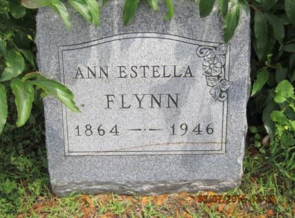 FLYNN, ANN ESTELLA - Dallas County, Iowa | ANN ESTELLA FLYNN 
