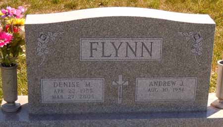 FLYNN, DENISE M - Dallas County, Iowa | DENISE M FLYNN 