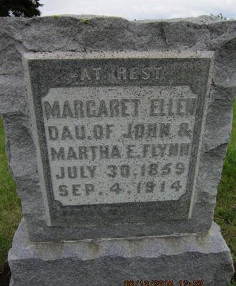 FLYNN, MARGARET ELLEN - Dallas County, Iowa | MARGARET ELLEN FLYNN 
